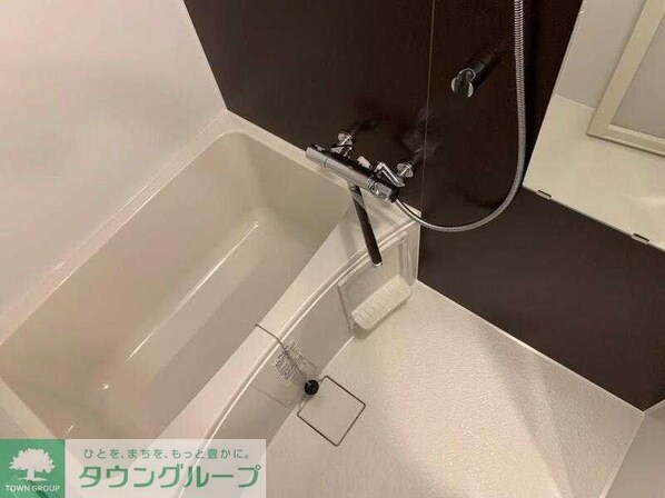 グランカーサ四谷の物件内観写真